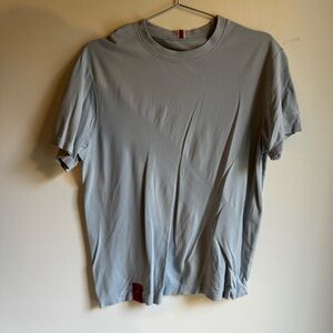JCrew x Tracksmith Cambridge Uktra Light T-Shirtr